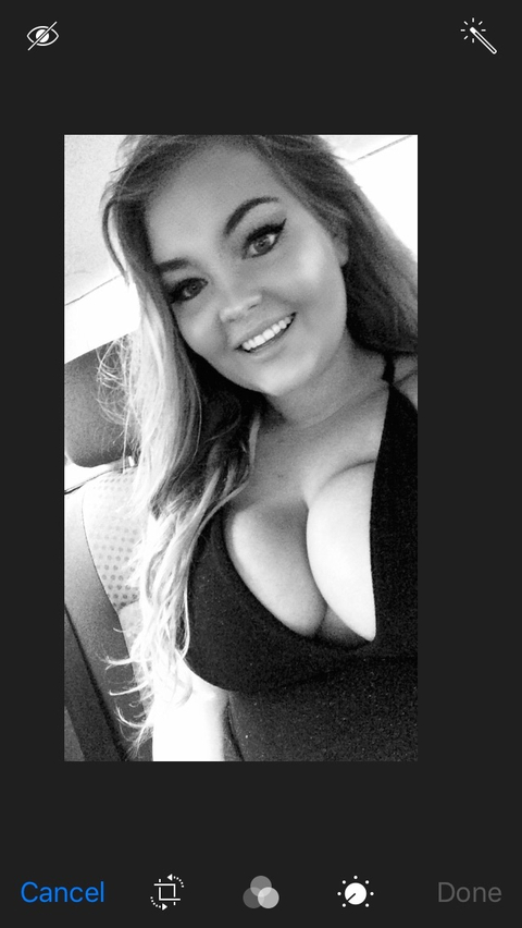 Busty Alison OnlyFans Account - ialice