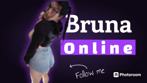 brunaonline nude