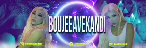 boujeeavekandie nude