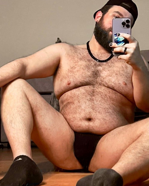 blazebearington nude