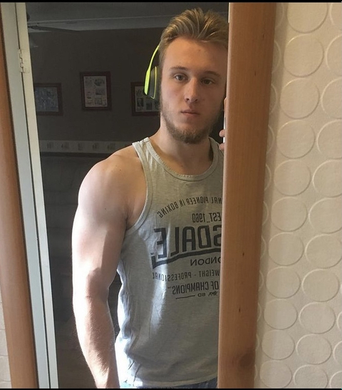 Andre Colter - andrecolter OnlyFans