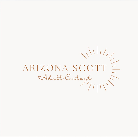 arizonascott nude