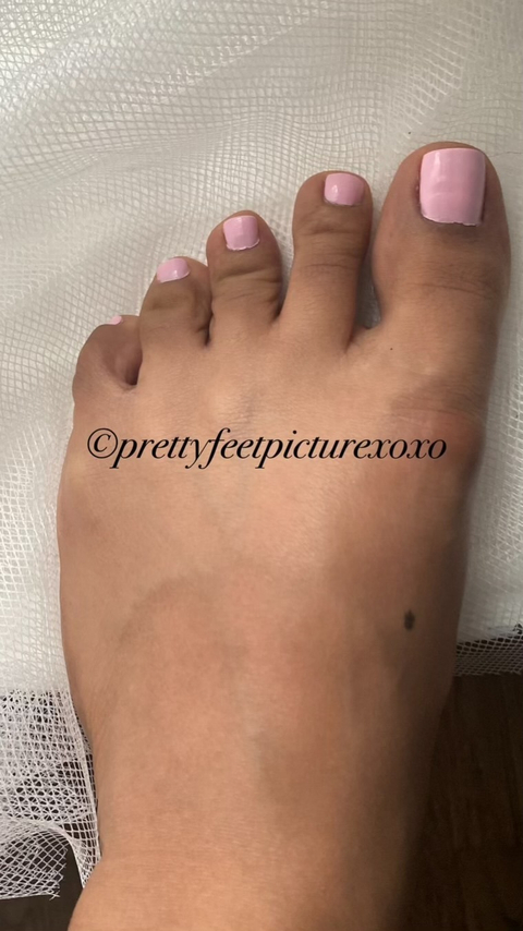 prettyfeetpicturexoxo nude