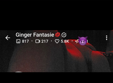 gingerbabe26 nude