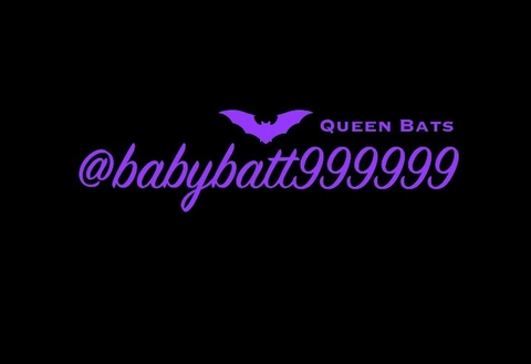 babybatt999999 nude