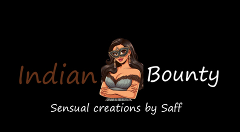 indianbounty nude