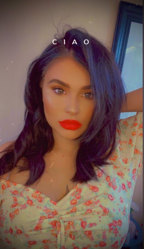 🔞Lyra Cox🔞 OnlyFans Account - lyracox