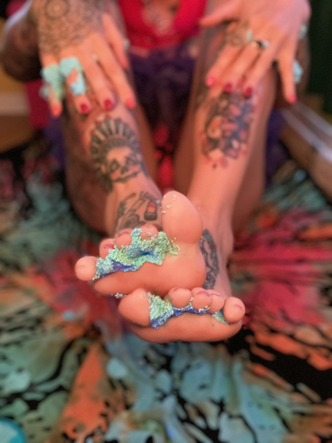 Rowdy Rhonda - rowdyrhonda OnlyFans