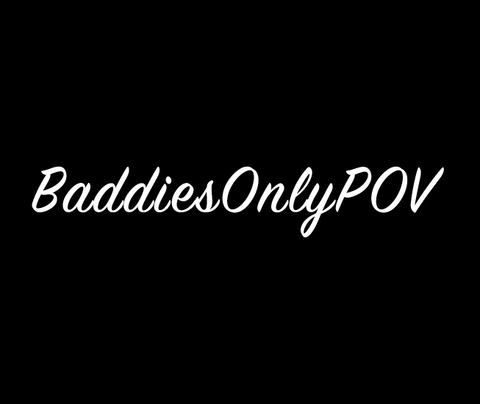 @baddiesonlypov