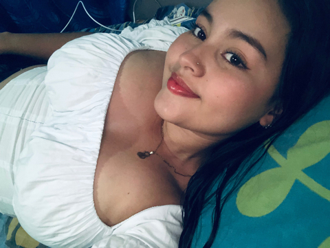 nicollortiz nude