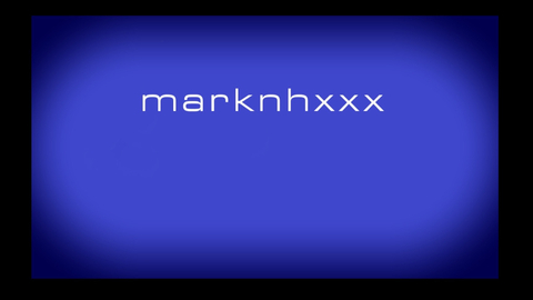 marknhxxx nude