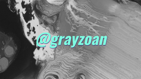 grayzoan nude