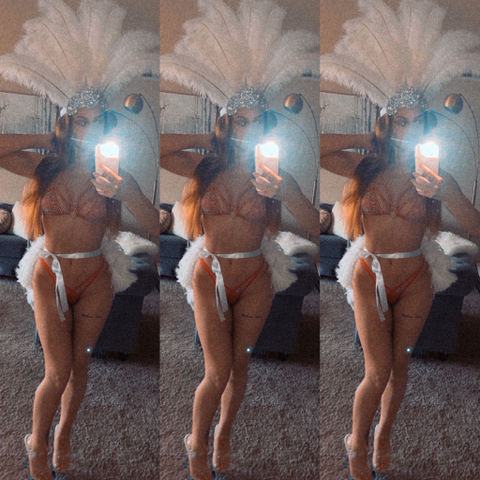 bambibean nude