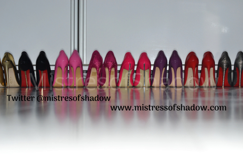 mistressofshadow nude