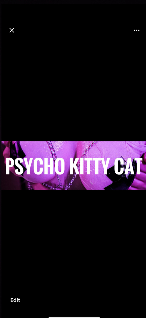 psychokittycat nude