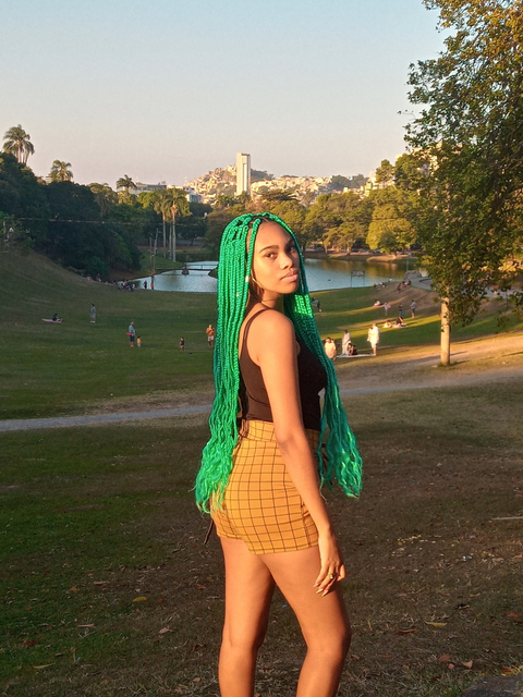 Ludmila corrêa - lady_lud OnlyFans