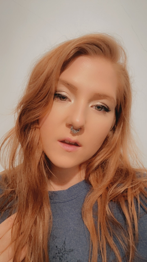 Electra - electricredhead OnlyFans
