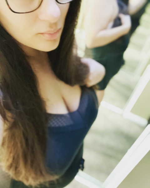 Mega Tits McGee 😍😍 - megatitsmcgee OnlyFans