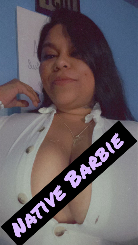 @nativebarbieexotic