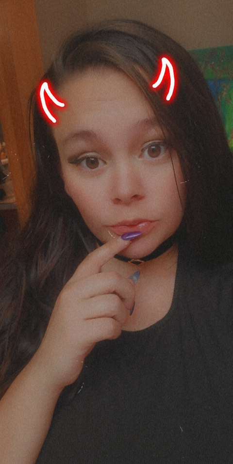 Tia Marie - tiamarie626 OnlyFans