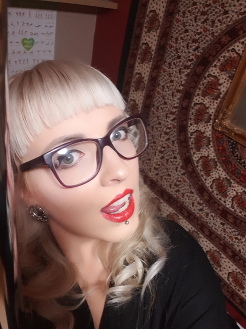 Nyx - nyxrhea OnlyFans