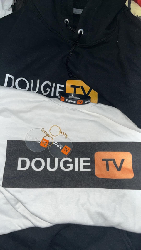 dougietv nude