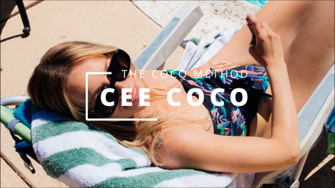 ceecoco nude