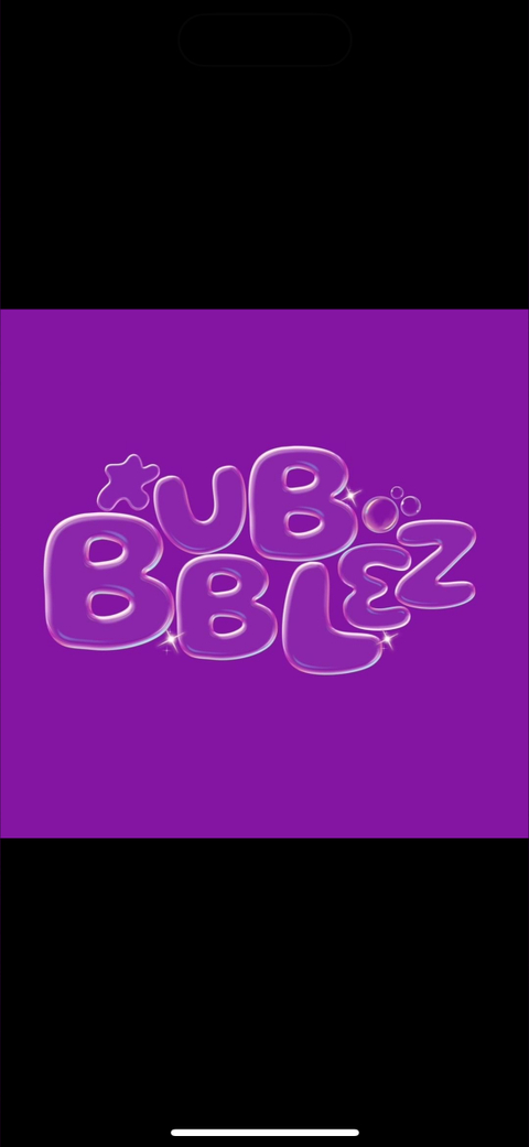 bubblleezz nude