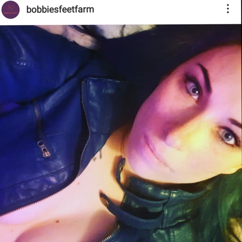 @bobbiesfeetfarm