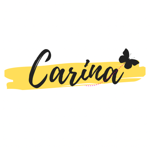 Carina - carinamariposa OnlyFans