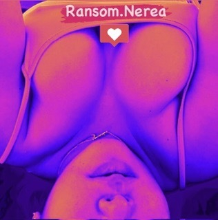 ransomnerea nude