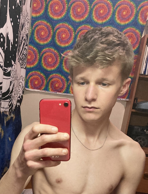 Aiden_official (18+) OnlyFans Account - aiden_twink