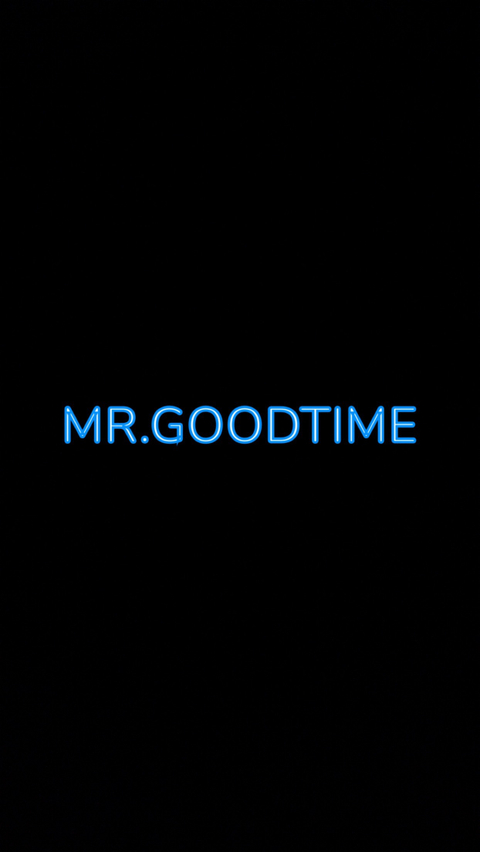 mrgoodtime101 nude