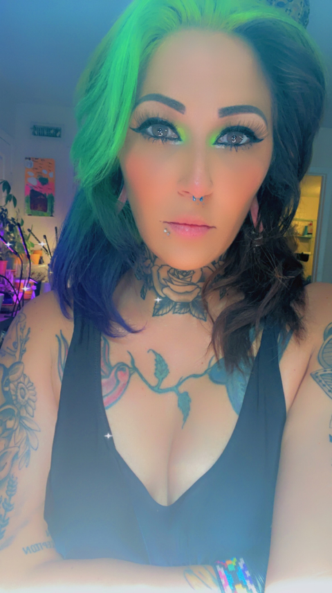 Luna Lace OnlyFans Account - lunalace5