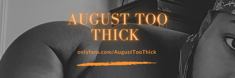 augusttoothick nude
