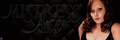 mistressace nude