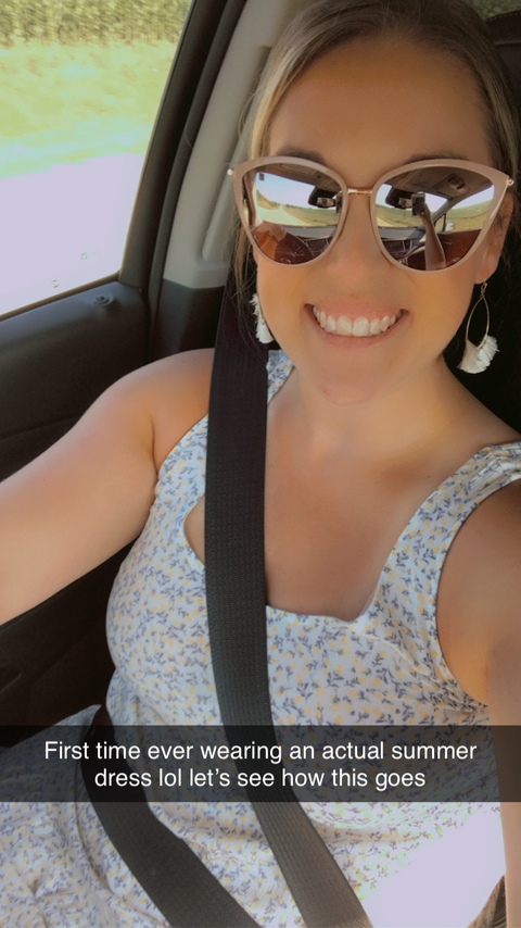 Tracy - tracykt OnlyFans