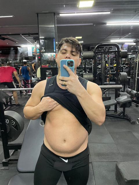 @leosweetbelly