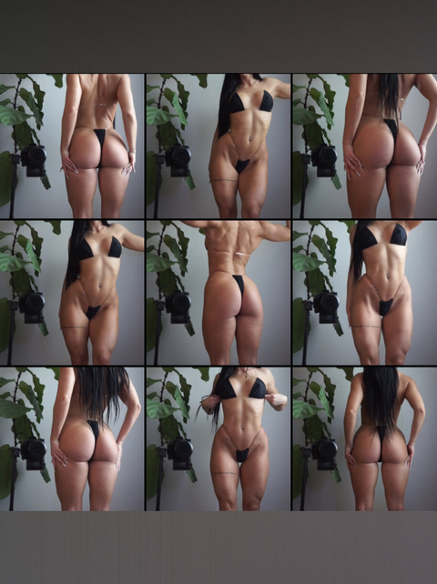 bodybybriea nude