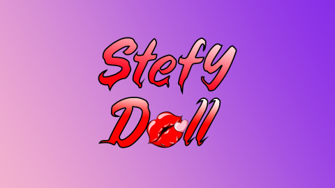 steffydoll nude