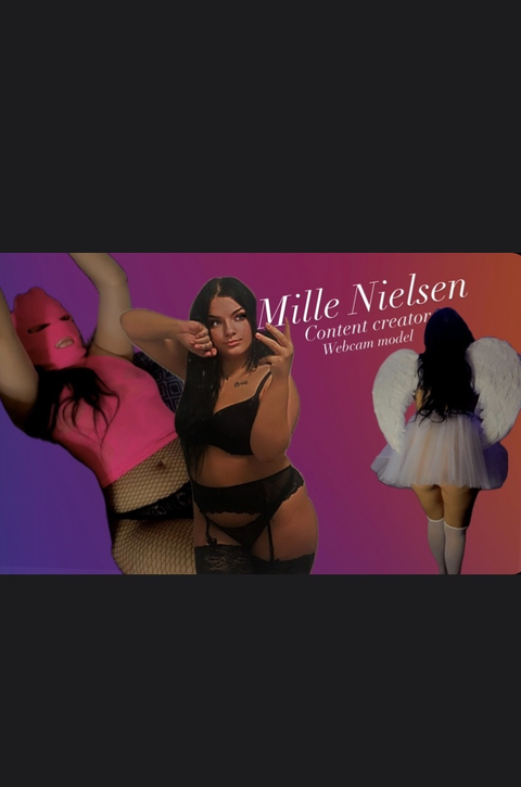 millenielsenfree nude