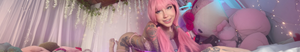 OnlyFans Star <strong>bunnyhazed</strong> Updates Bio for a Fresh Vibe!