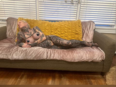 inkedwithkink nude