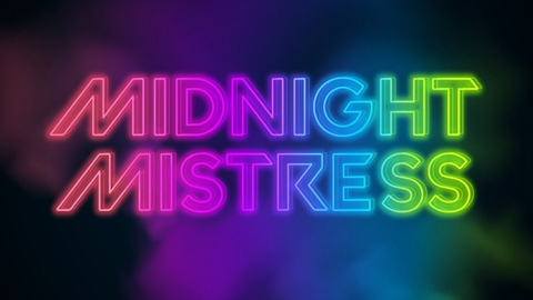 midnightmistress nude