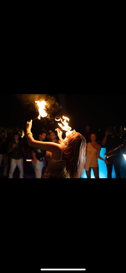 @firebellydance