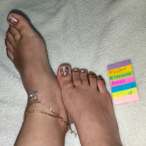 @thequeenfeet69