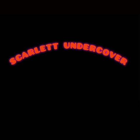 scarlettundercover nude