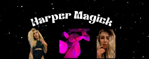 harpermagick nude