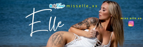 misselle_xx nude