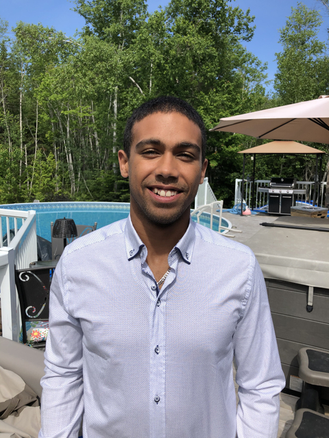 Brandon - hybride OnlyFans